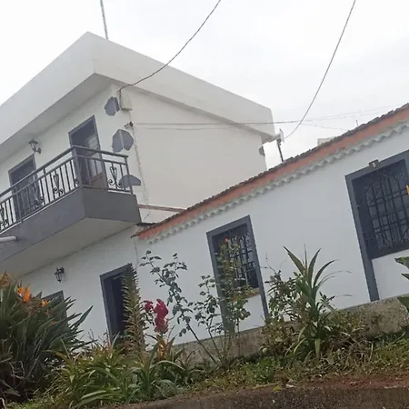 Maria Jose Rural House
