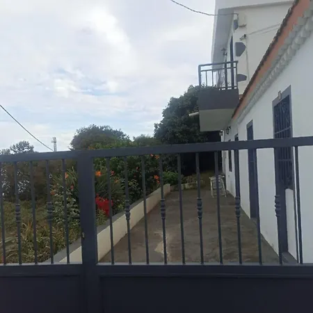 Maria Jose Rural House *
