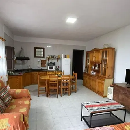 Maria Jose Rural House Farmház *
