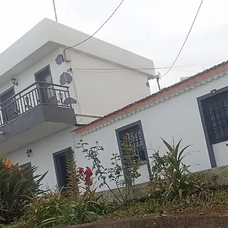 Maria Jose Rural House Farm stay