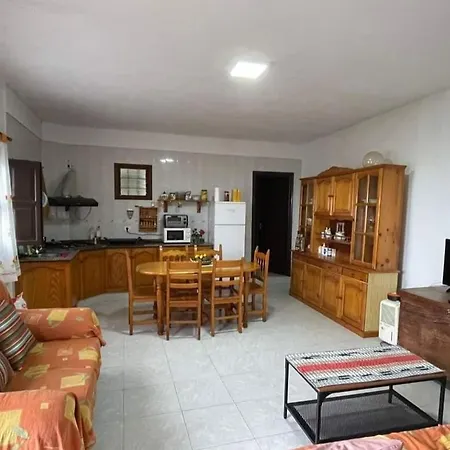 Maria Jose Rural House Puntallana