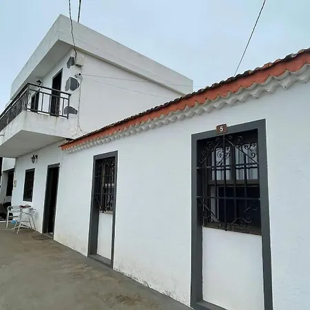 Maria Jose Rural House