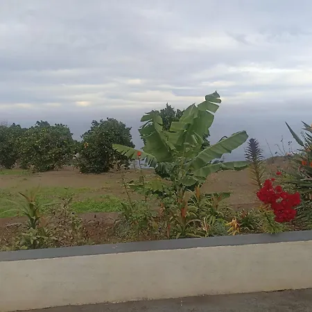Farm stay Maria Jose Rural House *