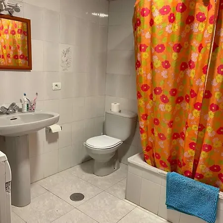 Maria Jose Rural House Farm stay Puntallana