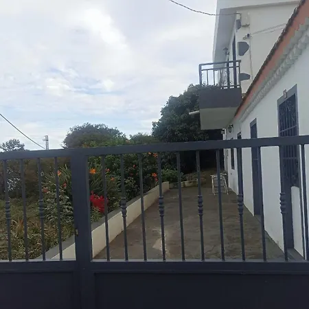 Farm stay Maria Jose Rural House Puntallana