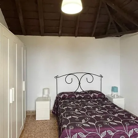 Maria Jose Rural House *