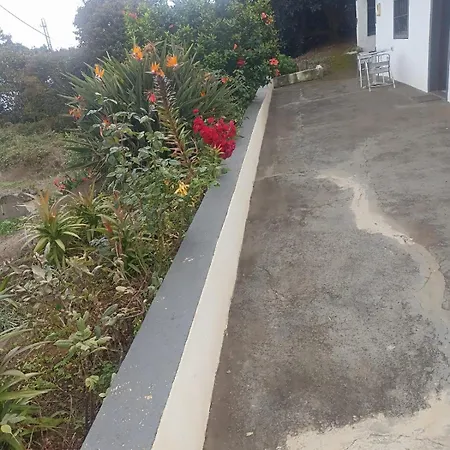 Maria Jose Rural House Farm stay Puntallana