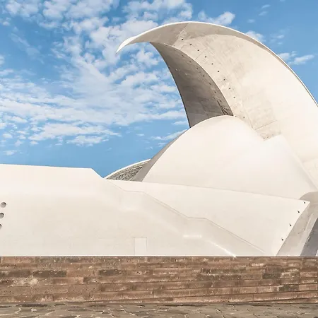 Κατάλυμα σε φάρμα Mara Jos Rural House Puntallana