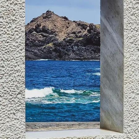 Mara Jos Rural House Κατάλυμα σε φάρμα