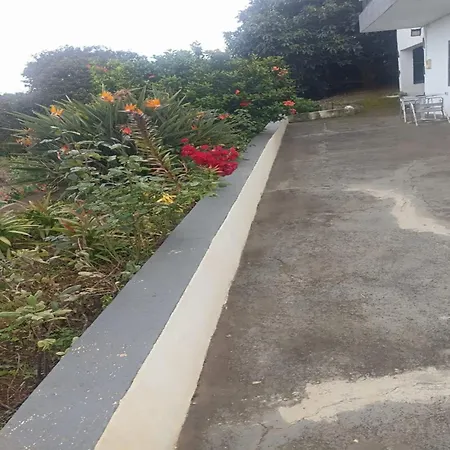 Maria Jose Rural House *