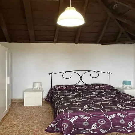 Maria Jose Rural House *